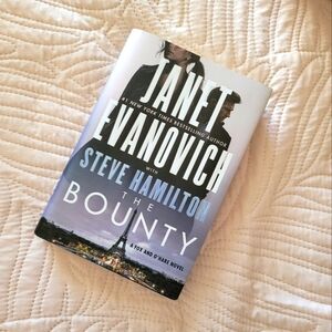 🩶EVANOVICH "The Bounty"🩶